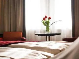 City Hotel Duesseldorf 3*, Dusseldorf Germany