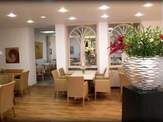 City Hotel Duesseldorf