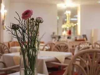 ***  City Hotel Duesseldorf Germany