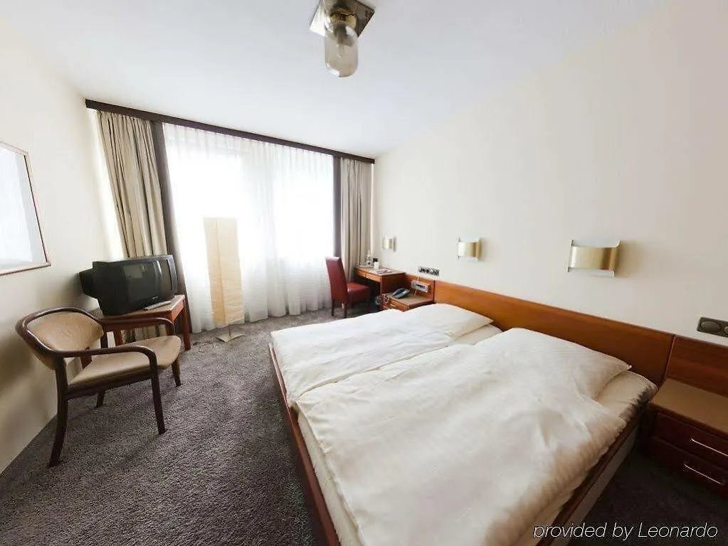 City Hotel Duesseldorf